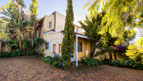 Aurora Guest Units in Durbanville Hills 4
