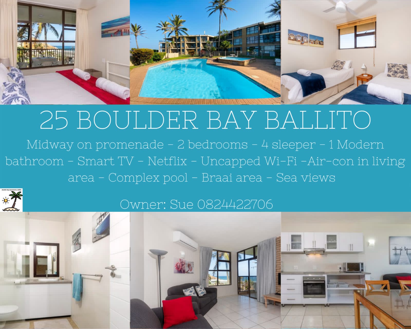 Boulder Bay Apartments image 2