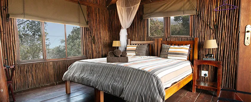 Bona Ntaba Tree Houses