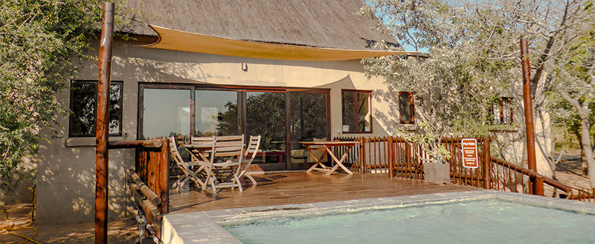 Bona Ntaba Tree Houses