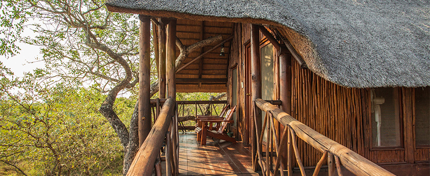 Bona Ntaba Tree Houses