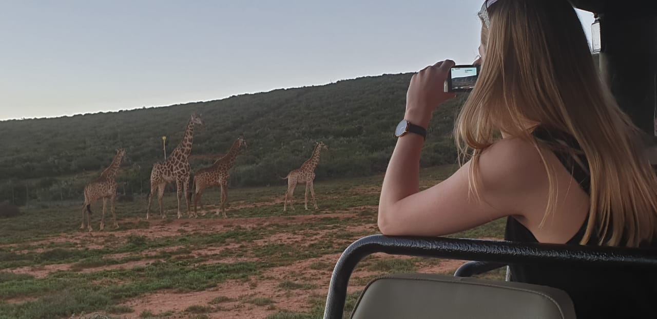 Valley Bushveld Country Lodge