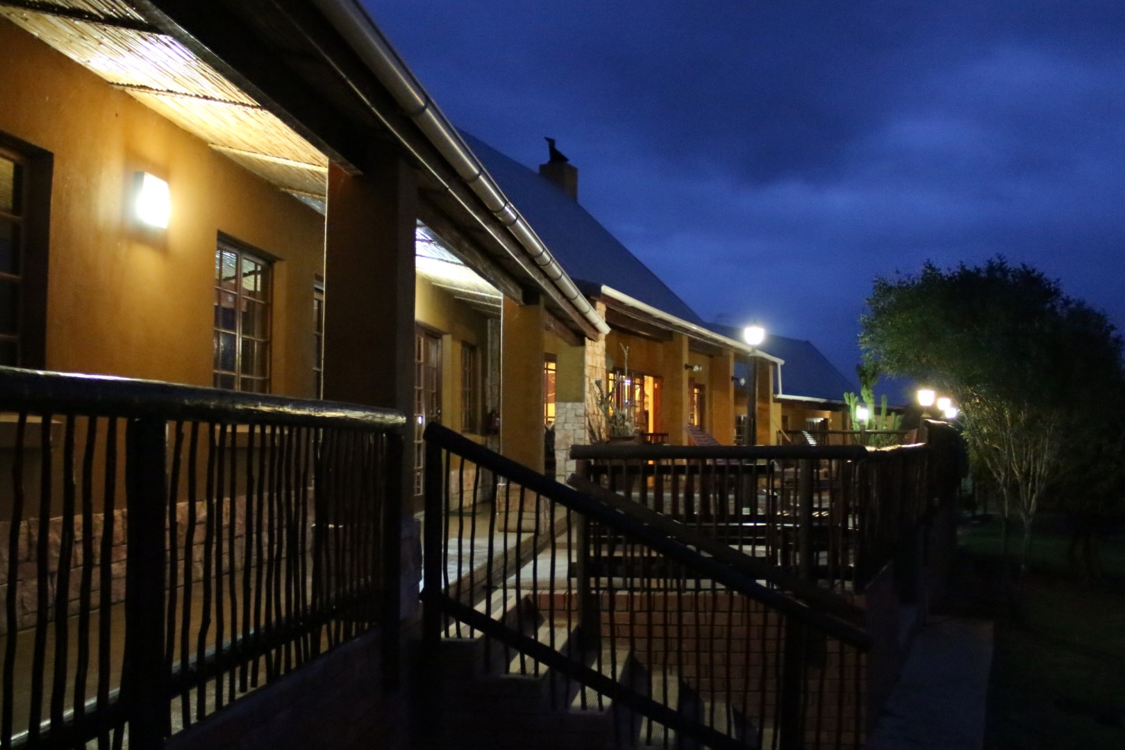 Valley Bushveld Country Lodge image 5