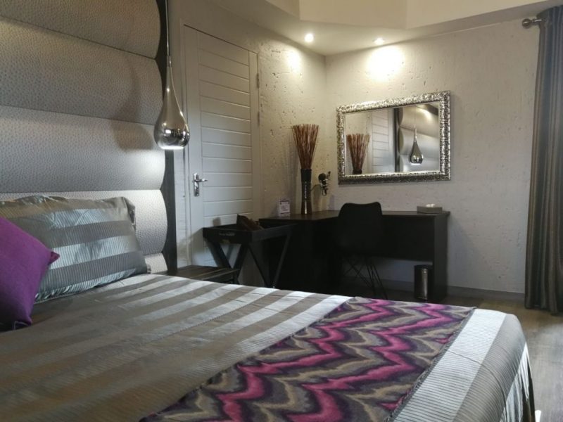 Bushman's Rock Country Lodge image 3