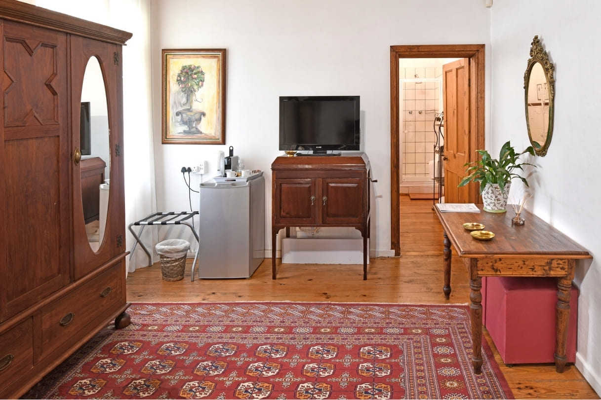 Centre-Ville Guesthouse Franschhoek