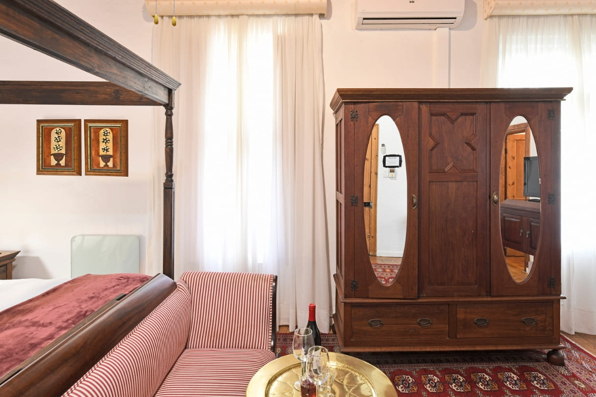 Centre-Ville Guesthouse Franschhoek
