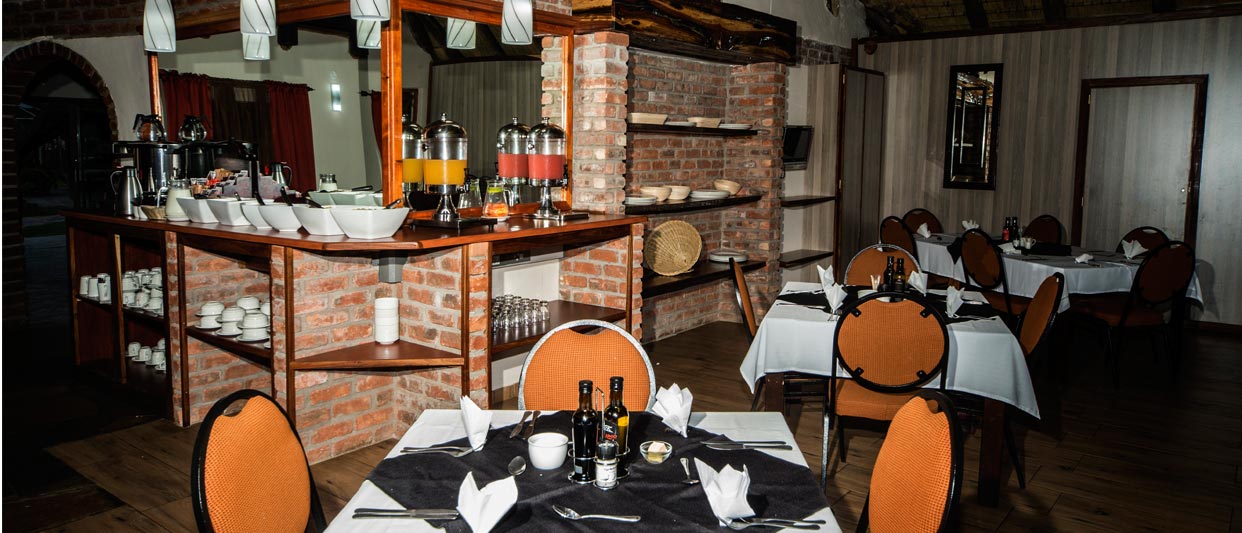 C'est Si Bon Hotel in Otjiwarongo 3