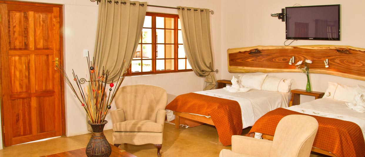 C'est Si Bon Hotel in Otjiwarongo 2