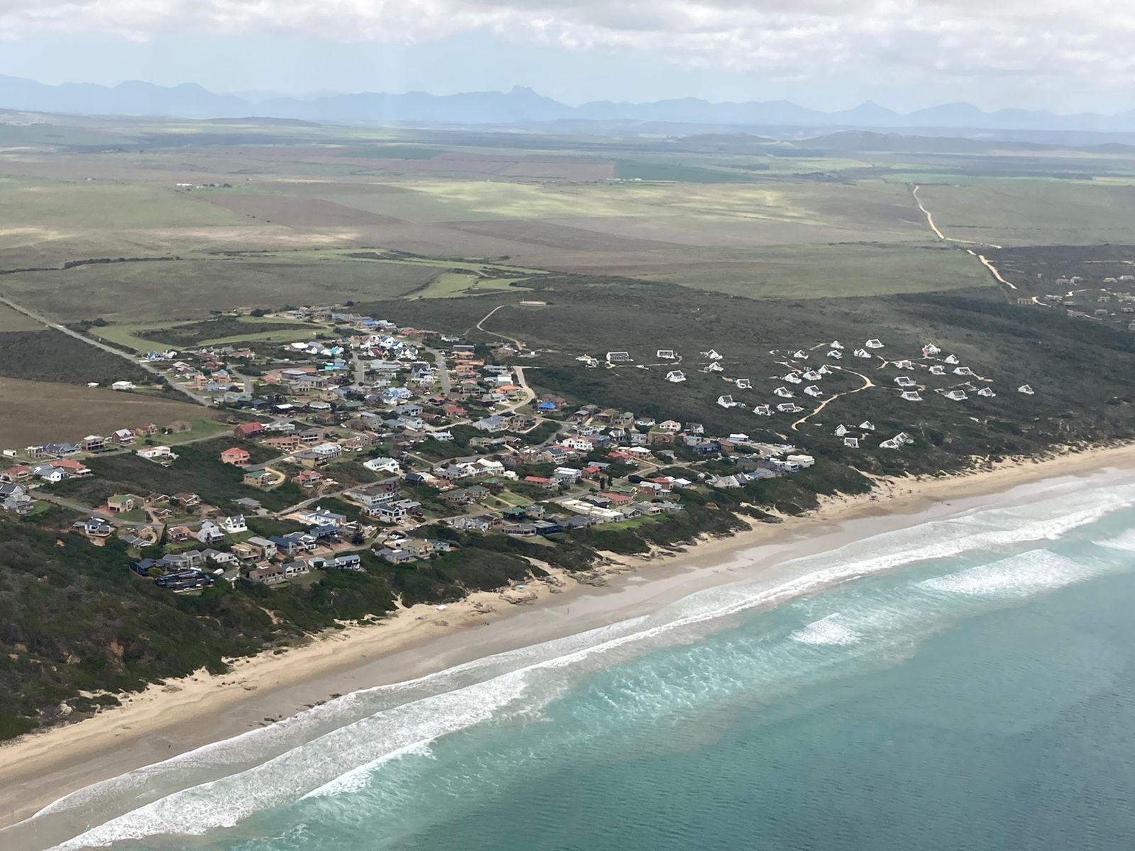Sandpiper Cottages