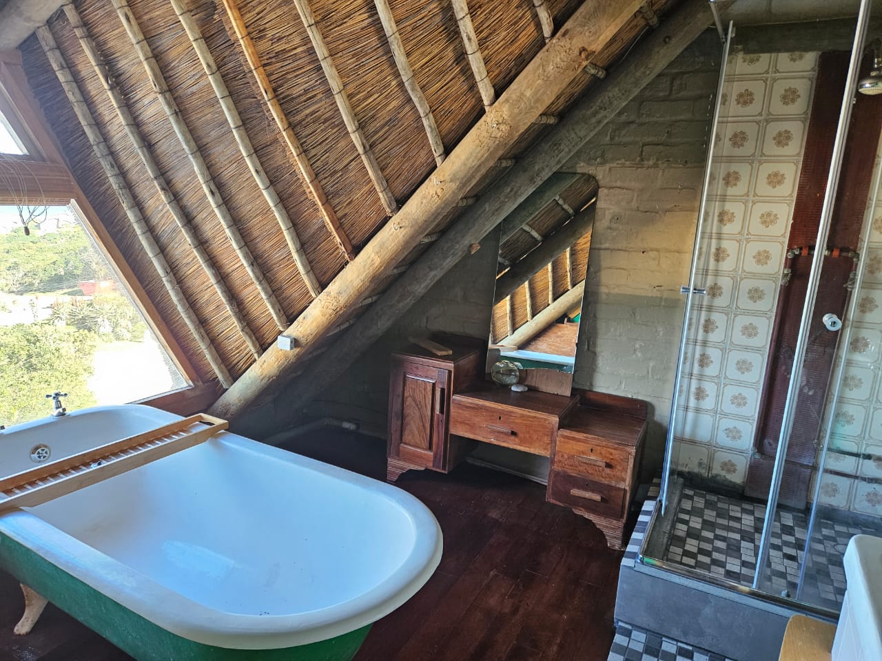 Sandpiper Cottages
