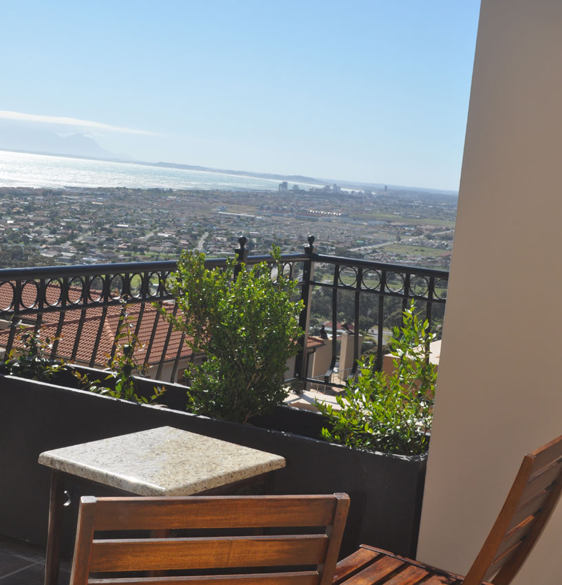Blue Horizon Guest House