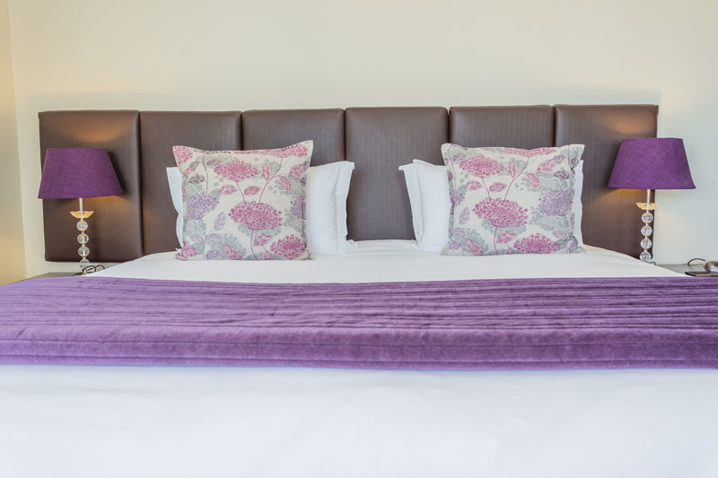 Blue Horizon Guest House