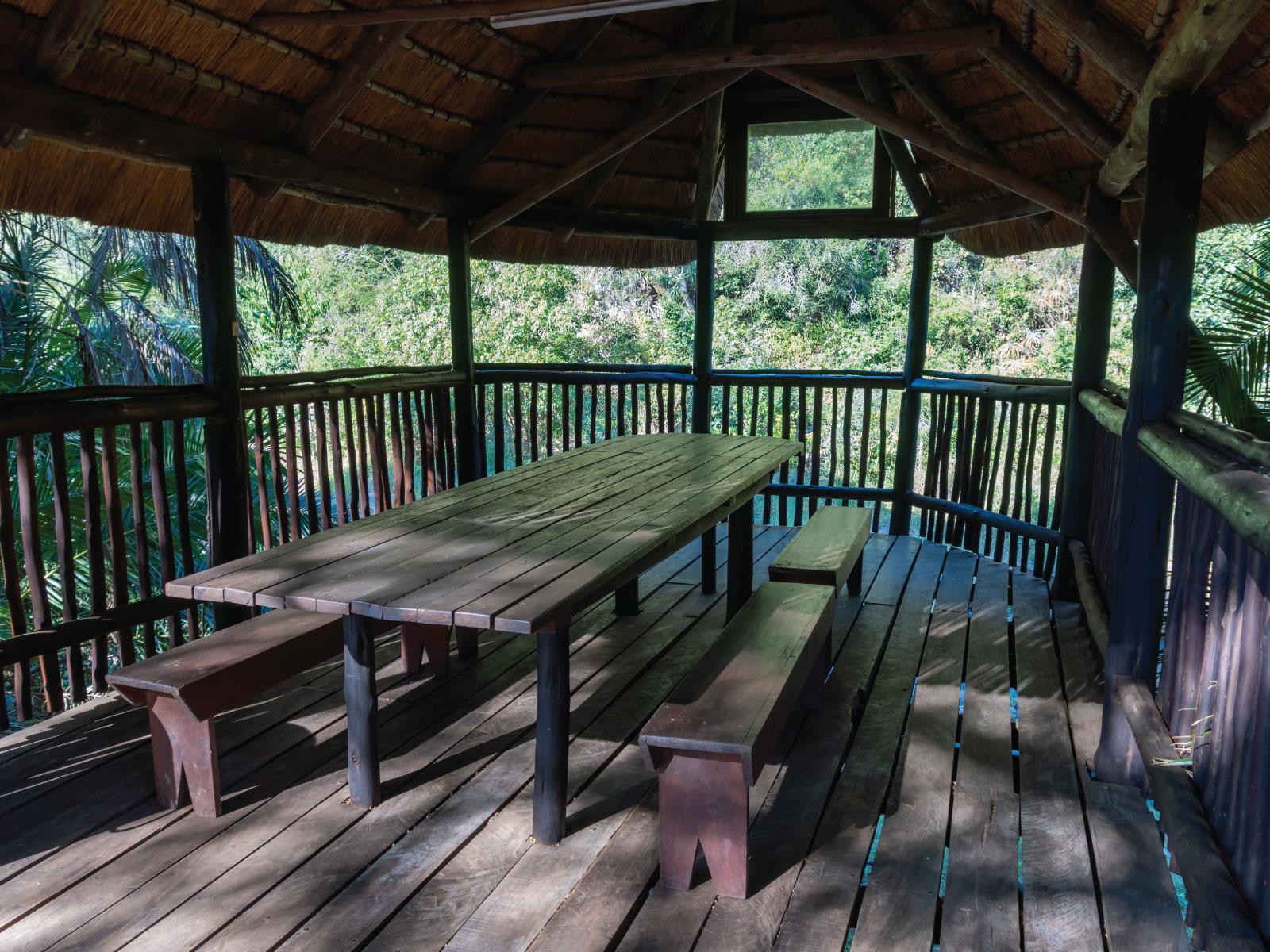Gwahumbe Game & Spa