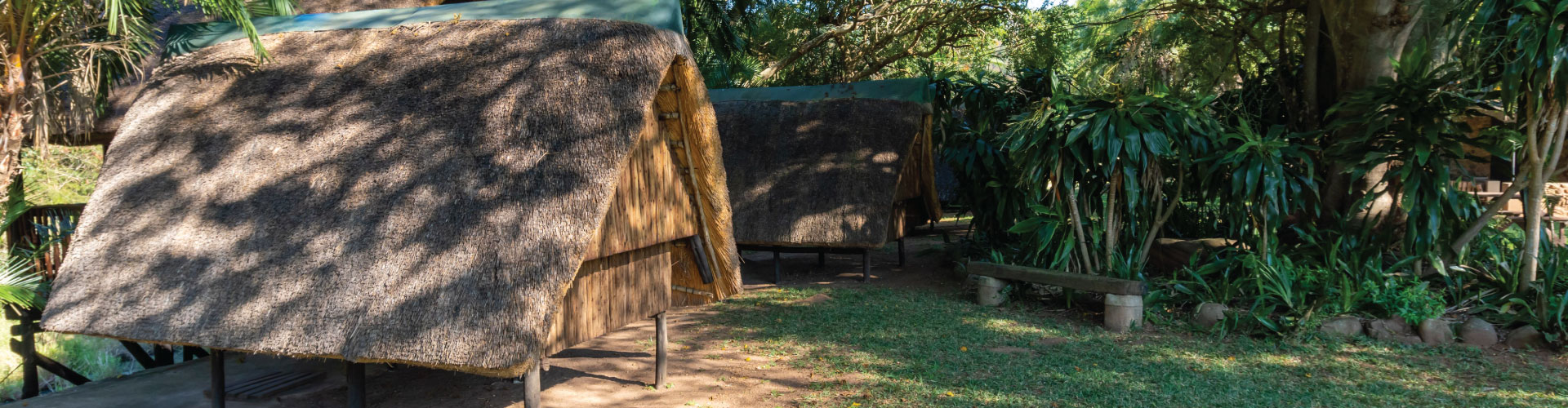 Gwahumbe Game & Spa