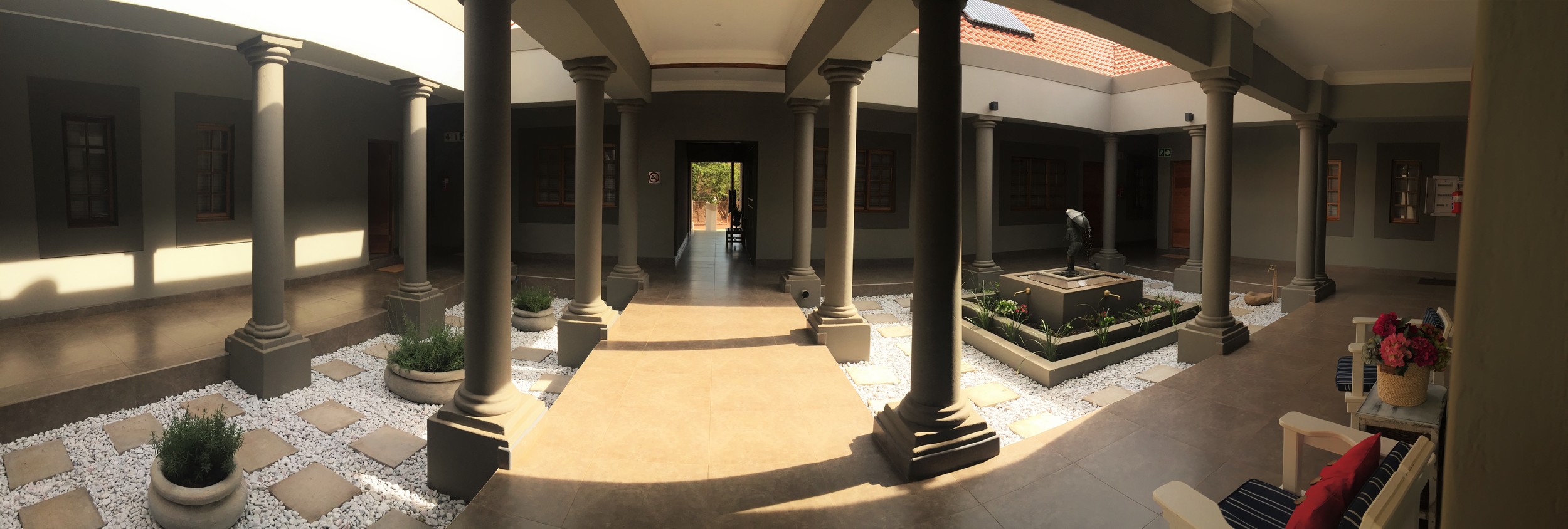 Guesthouse @56