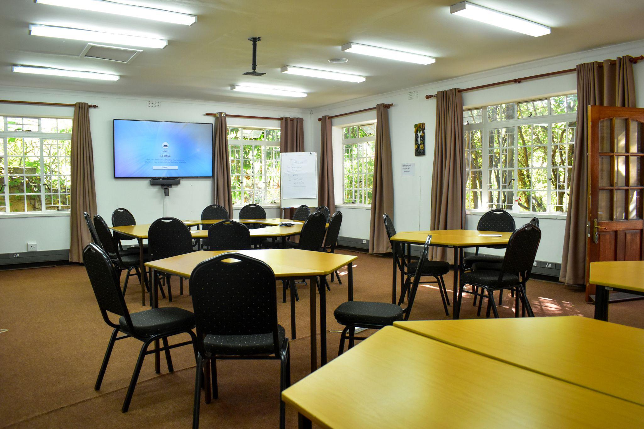 GL Cottages Johannesburg