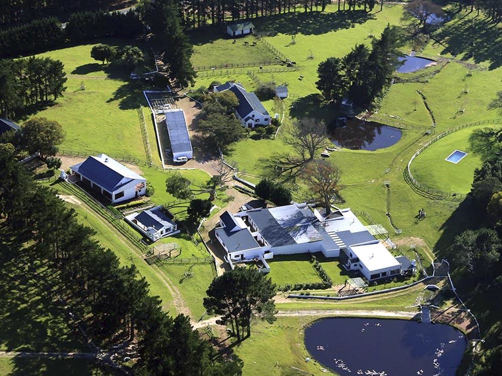High Season Farm