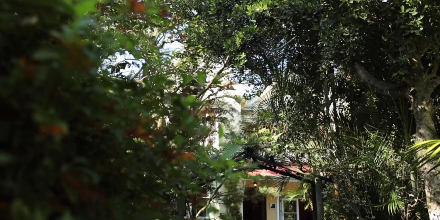 Hacklewood Hill Country House