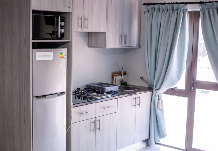 Julina's Guest House