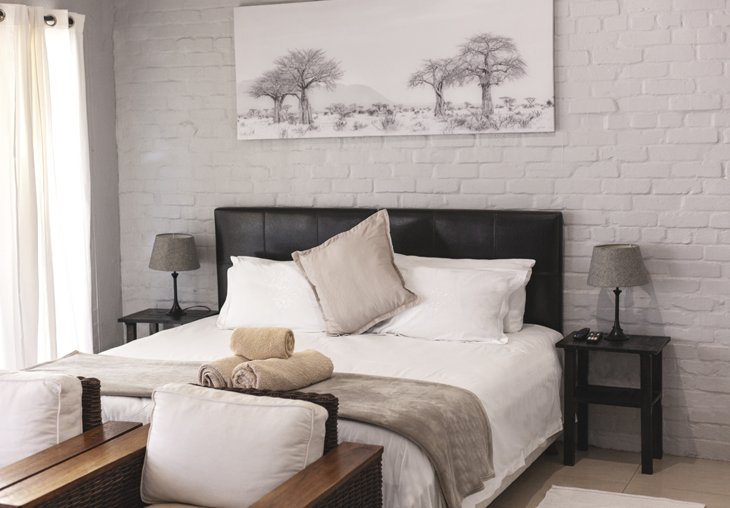Julina's Guest House