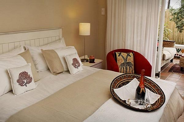 African Breeze Guesthouse