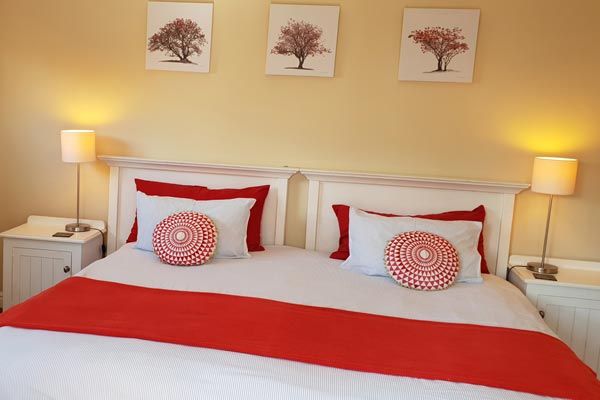 African Breeze Guesthouse