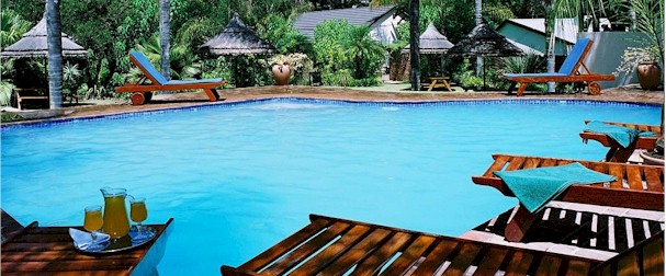 Karula Hotel White River