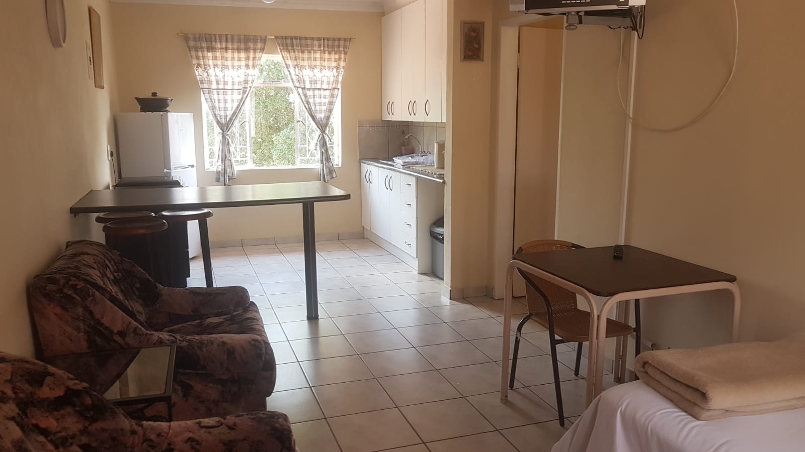 Amberlight Guest Accommodation image 5