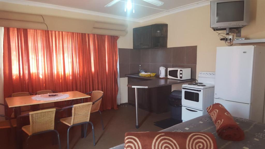 Amberlight Guest Accommodation image 2