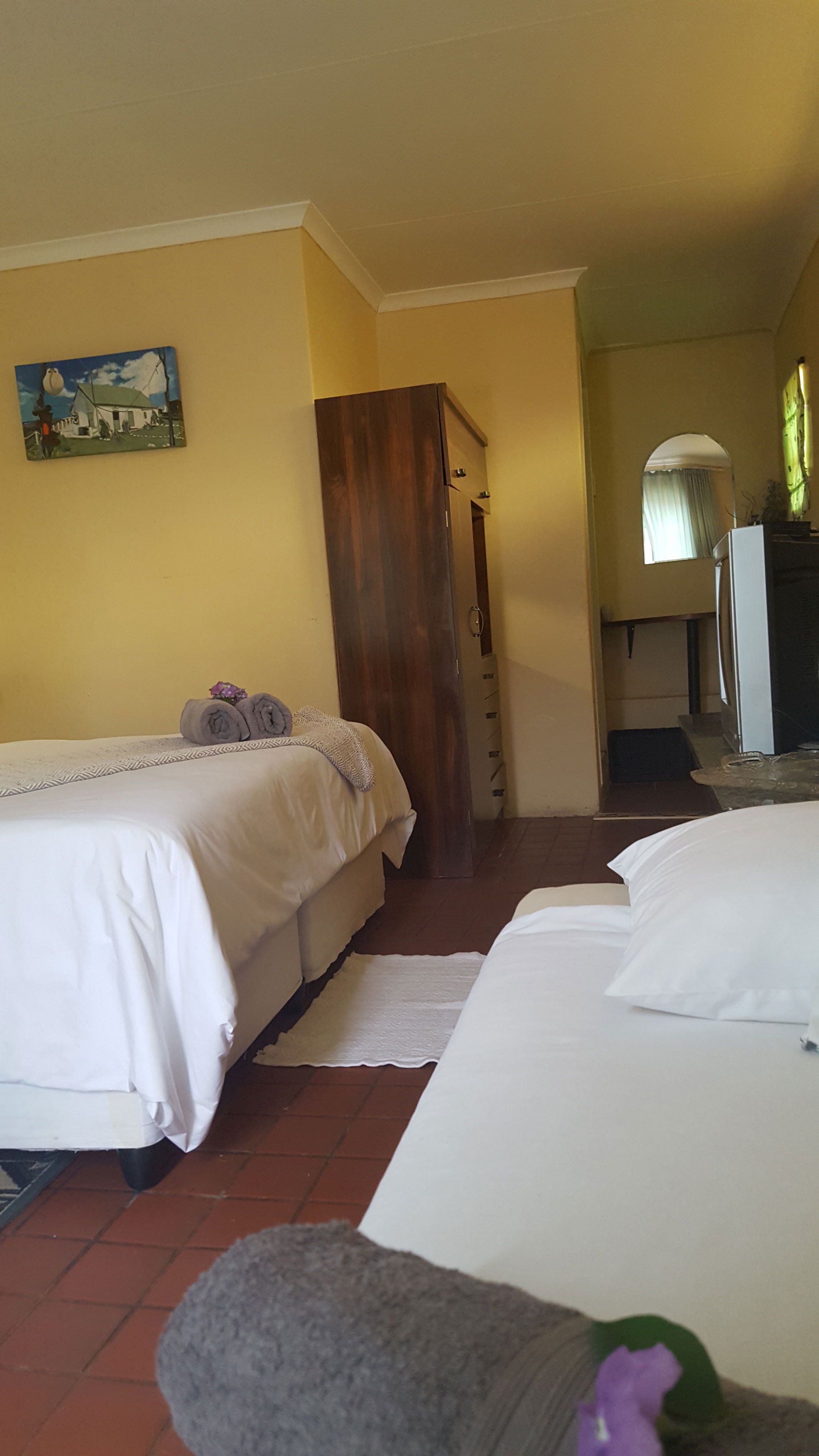 Amberlight Guest Accommodation image 3