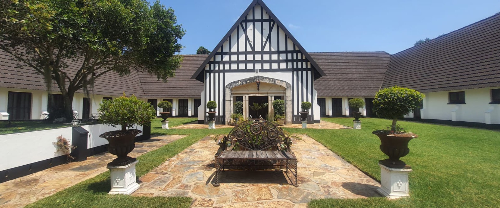 Kilmorna Manor