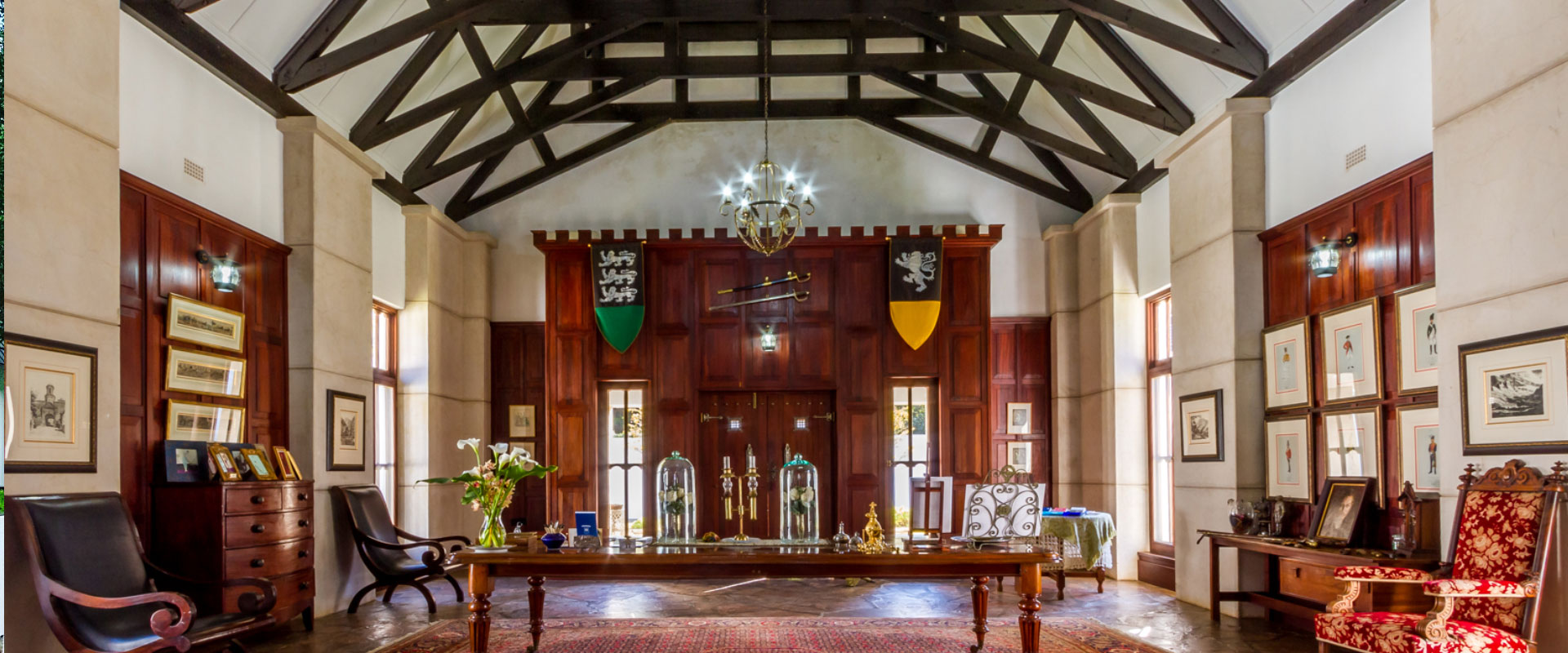 Kilmorna Manor