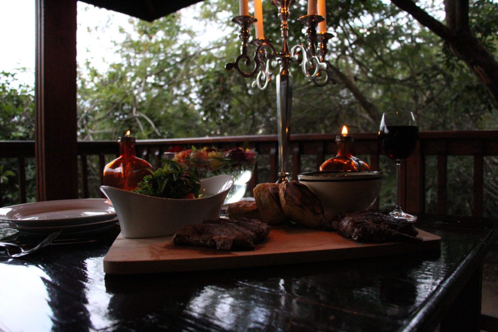 Thulamela B&B