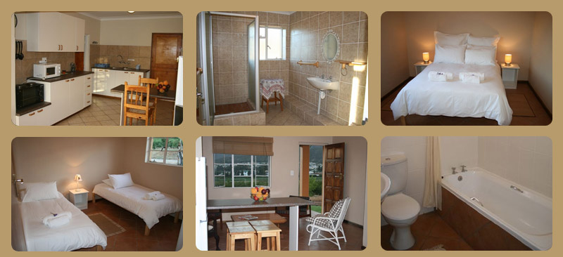 Montagu Fruit Farm Cottages image 2