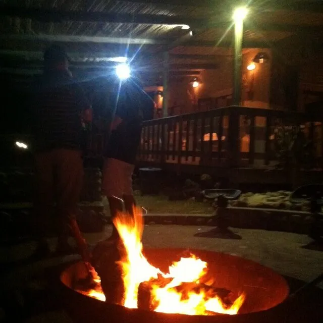 Koedoeskloof Guesthouse