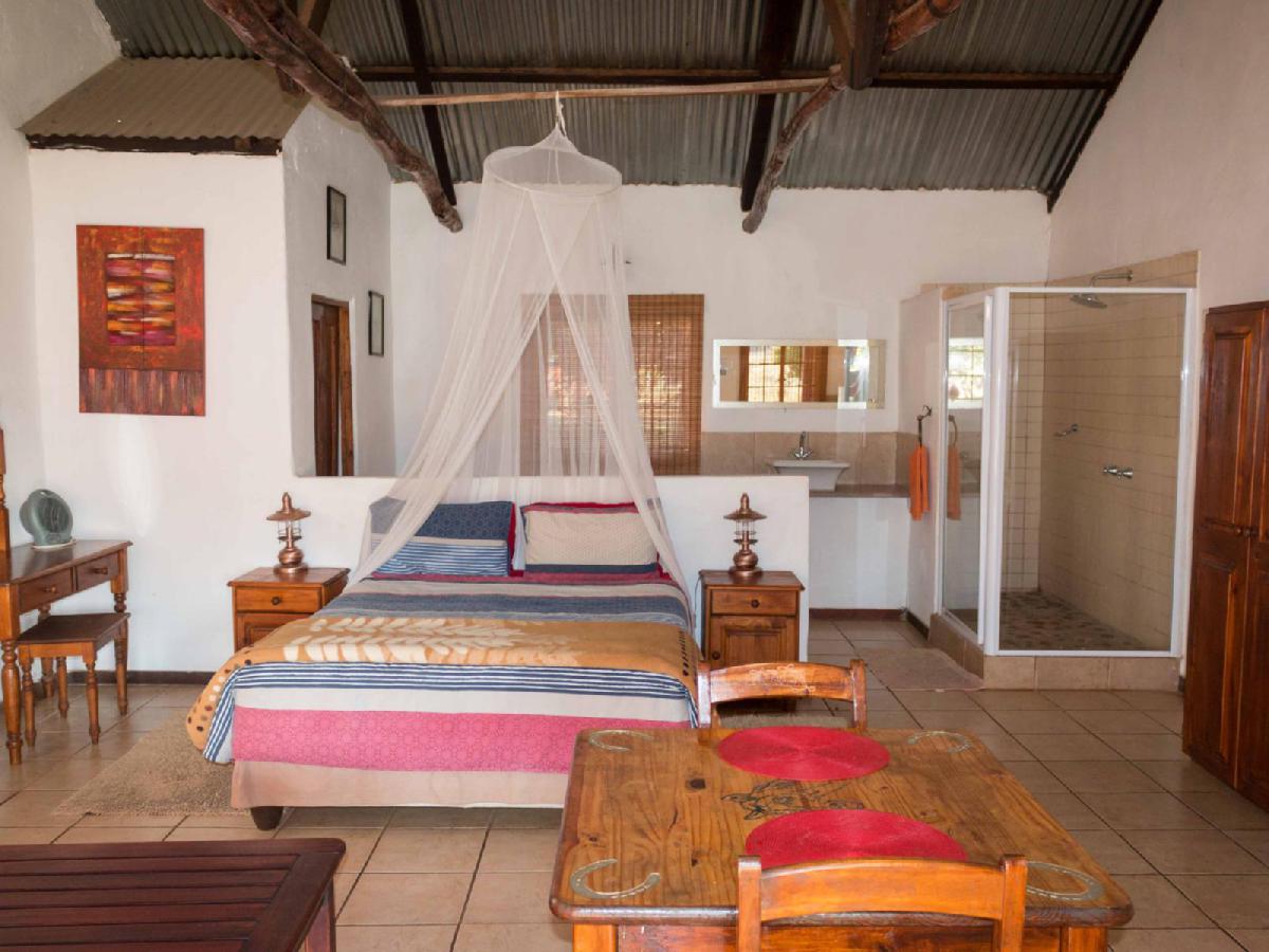 Thaba Manzi Ranch in Maanhaarrand 3