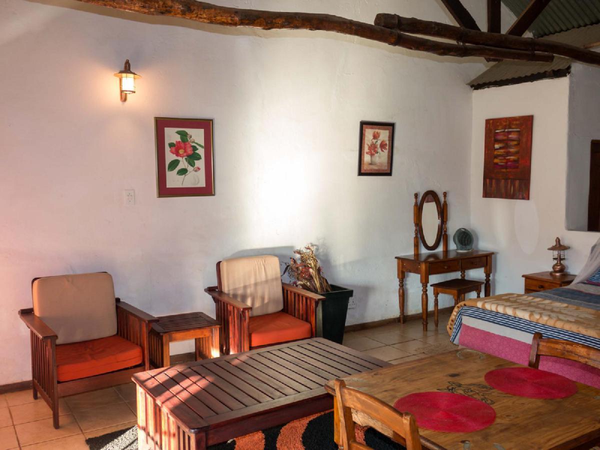 Thaba Manzi Ranch in Maanhaarrand 4
