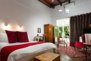 Barracks Guest House