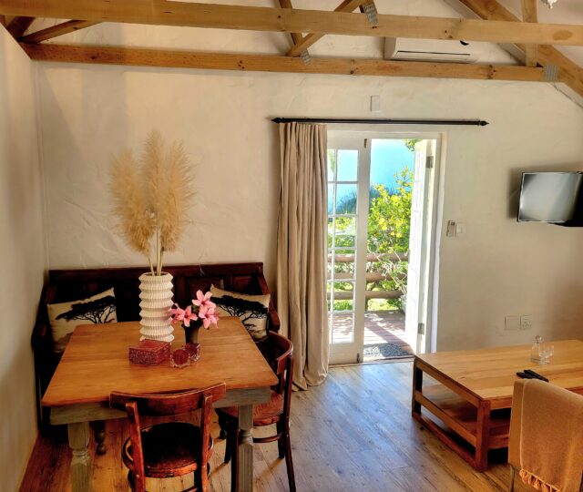De Molen Guest House