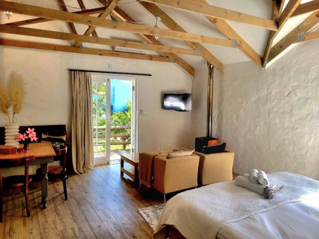 De Molen Guest House