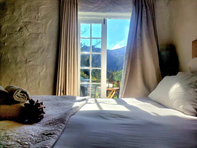 De Molen Guest House