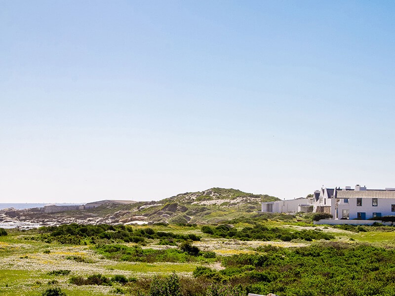 Paternoster Villas