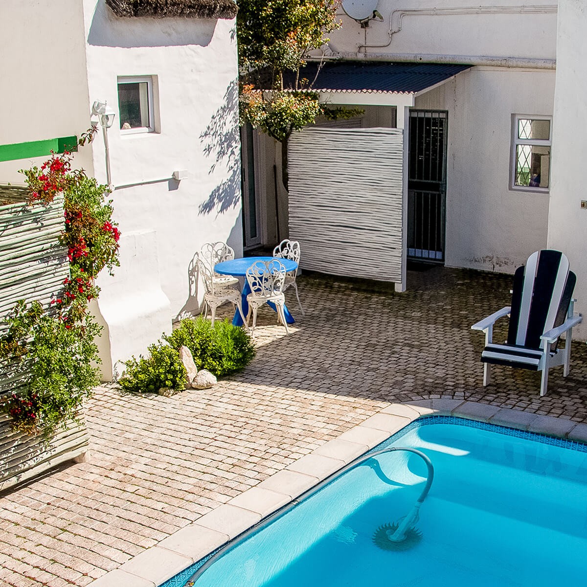 Paternoster Villas