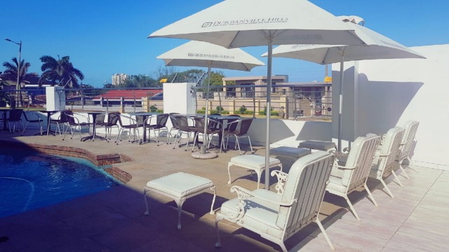 Tariman Boutique Hotel image 4