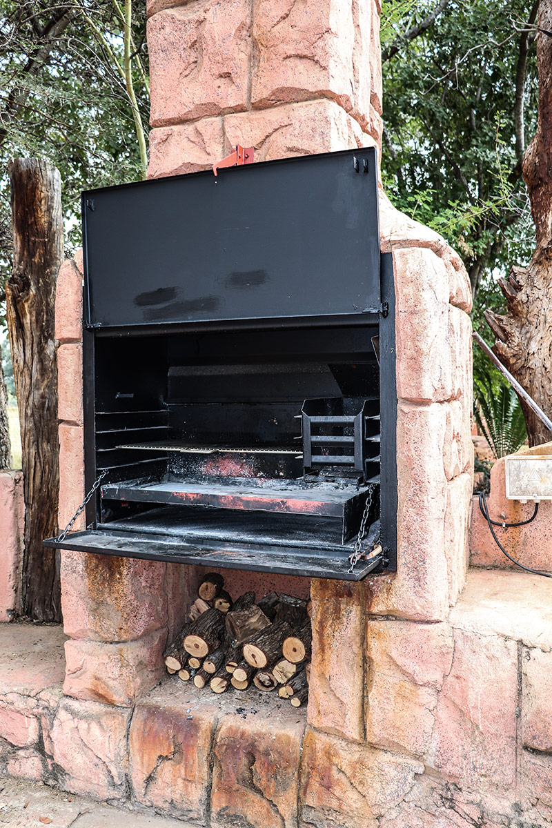 Thokozela Game Ranch