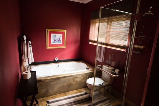 278 Main Guest House