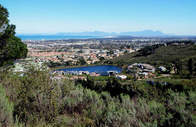 Boskloof Eco Estate
