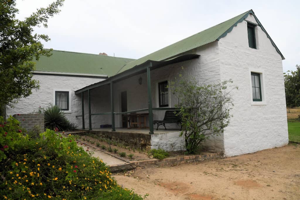 Old Village