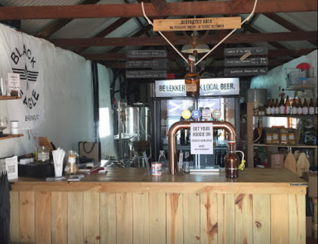 Masada Guest House Langebaan