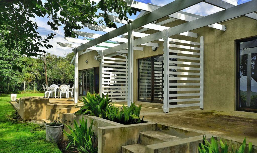 OppiePlaas Country Estate
